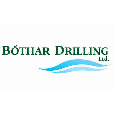 Bothar Drilling logo
