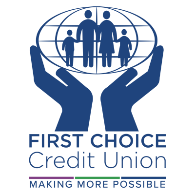 First Choice Credit Union logo